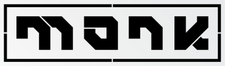 Monkshop logo
